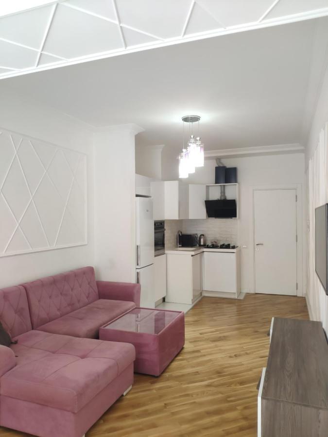 Apartments In Park Azure Residence Baku Exterior photo