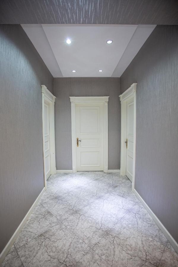 Apartments In Park Azure Residence Baku Exterior photo