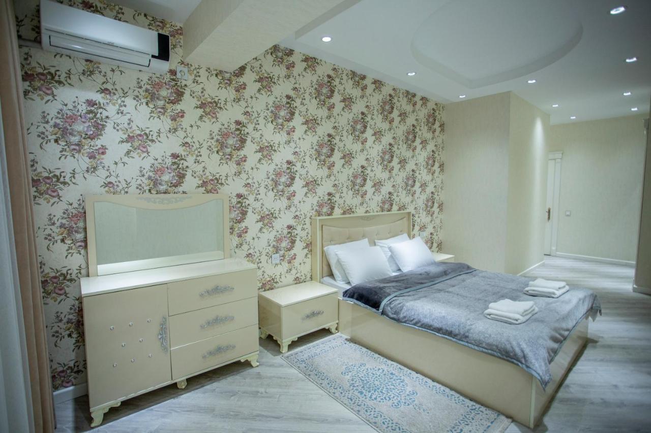 Apartments In Park Azure Residence Baku Exterior photo