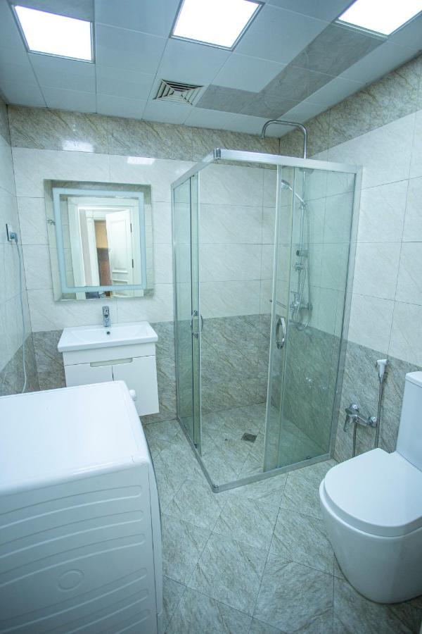 Apartments In Park Azure Residence Baku Exterior photo