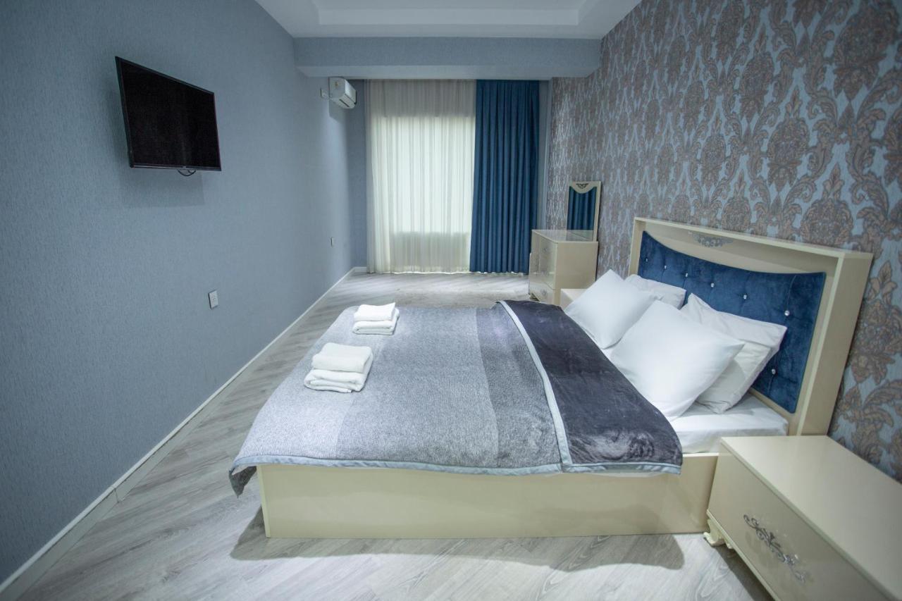 Apartments In Park Azure Residence Baku Exterior photo