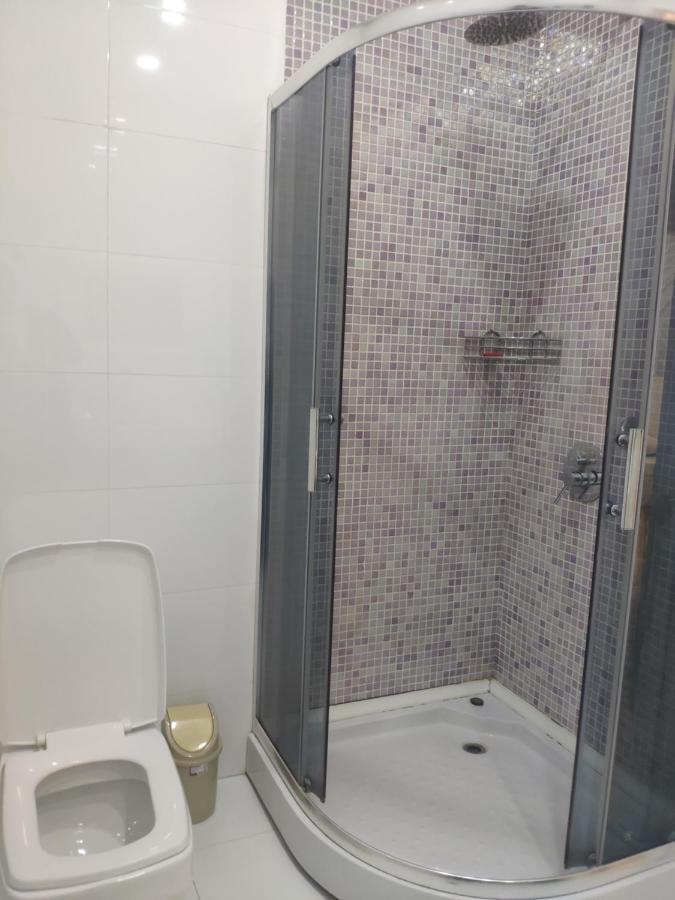 Apartments In Park Azure Residence Baku Room photo