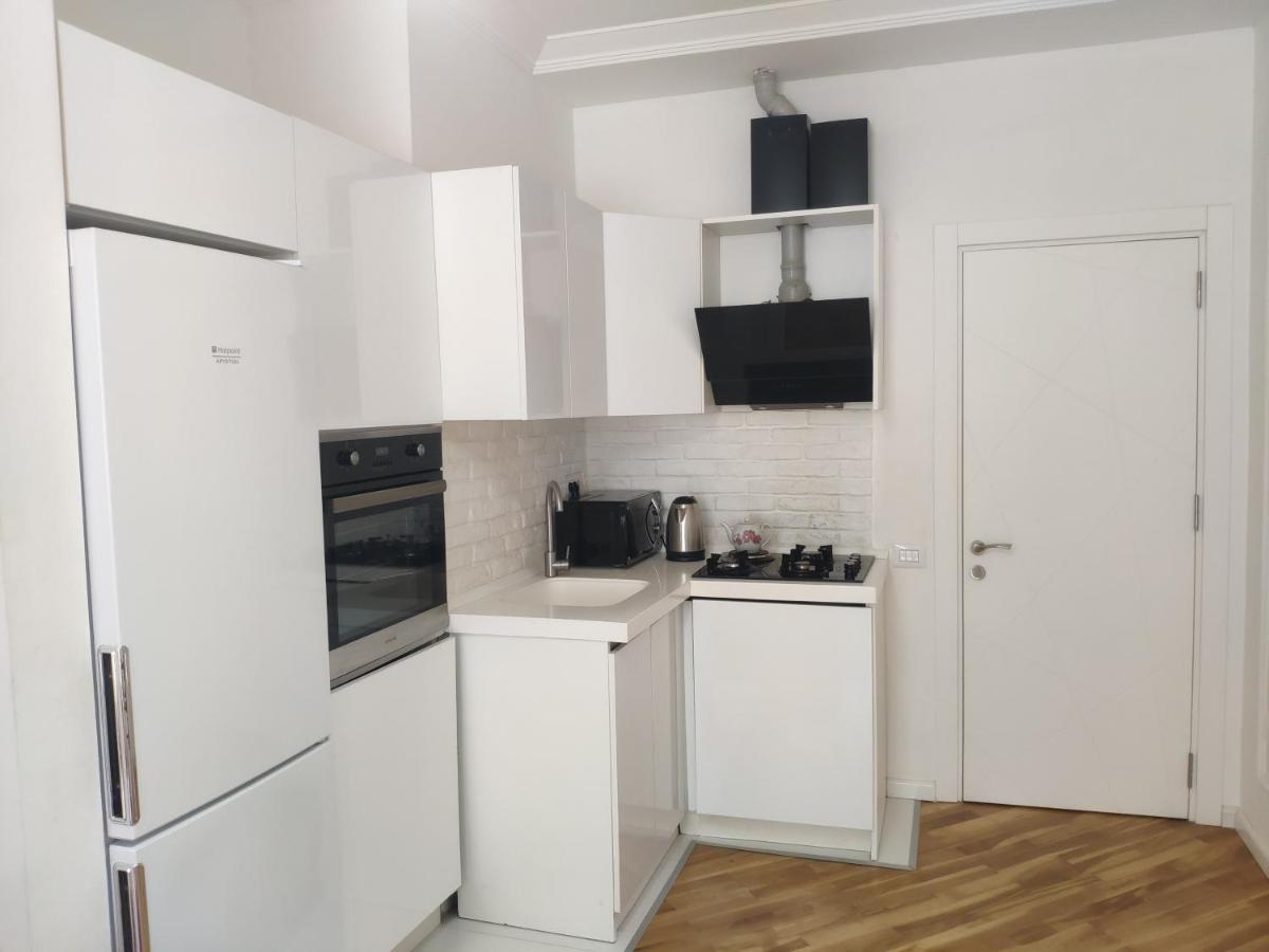 Apartments In Park Azure Residence Baku Room photo