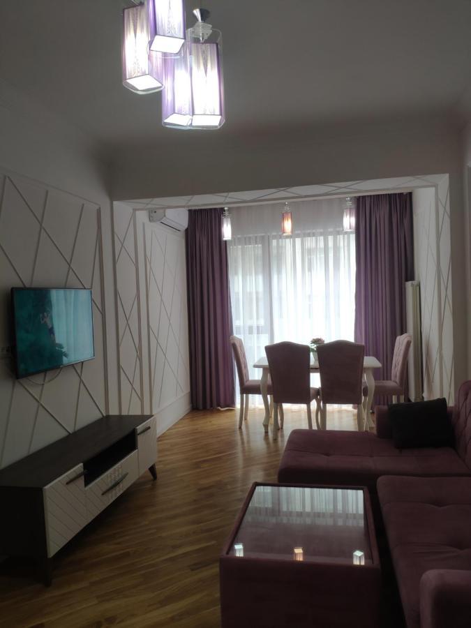 Apartments In Park Azure Residence Baku Room photo