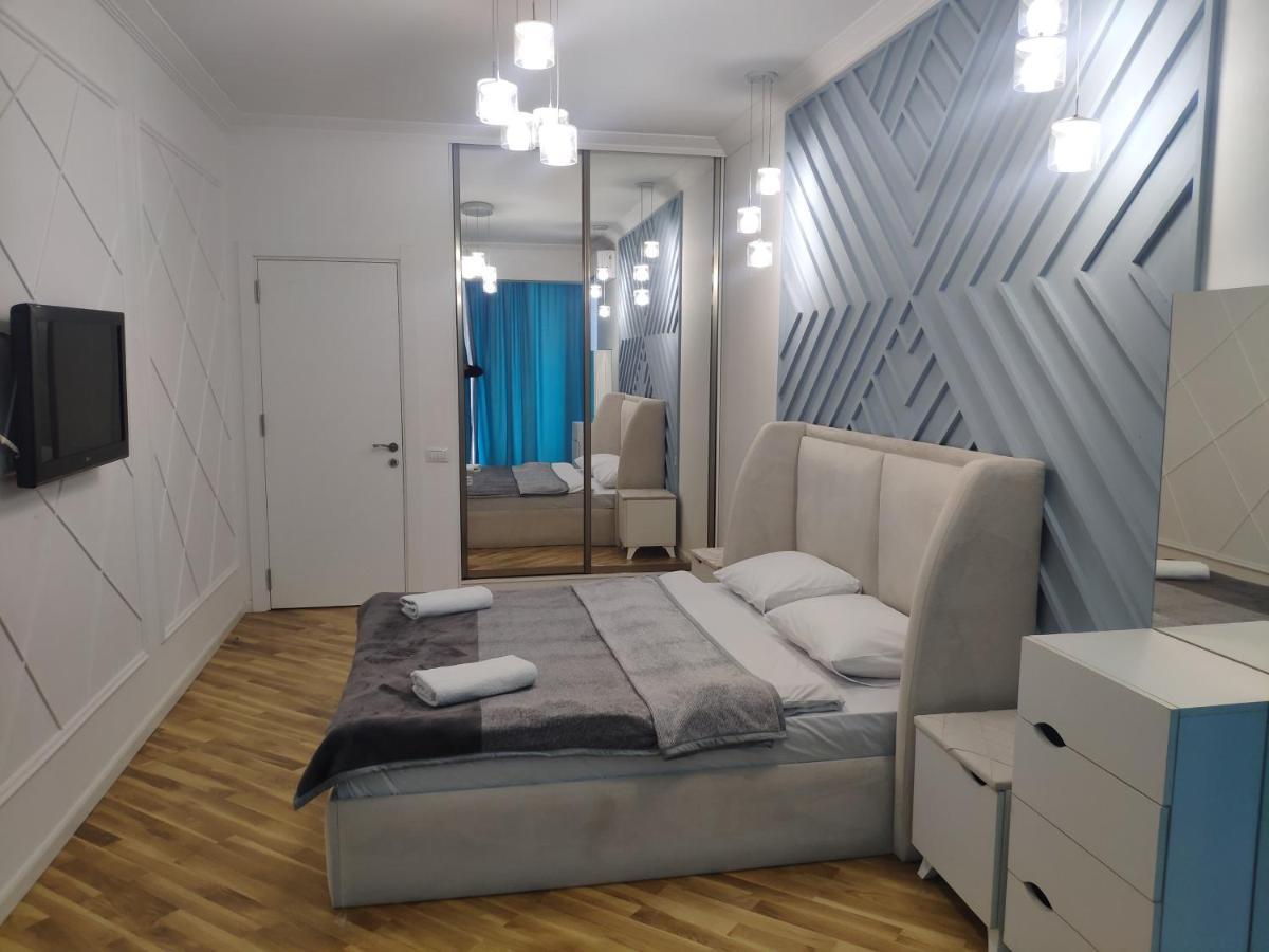 Apartments In Park Azure Residence Baku Room photo