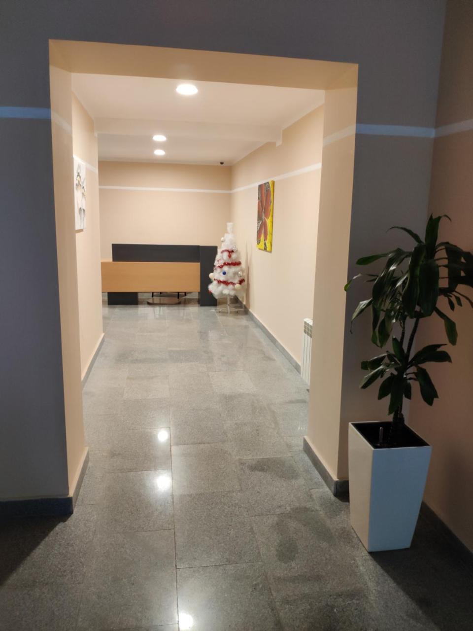 Apartments In Park Azure Residence Baku Exterior photo