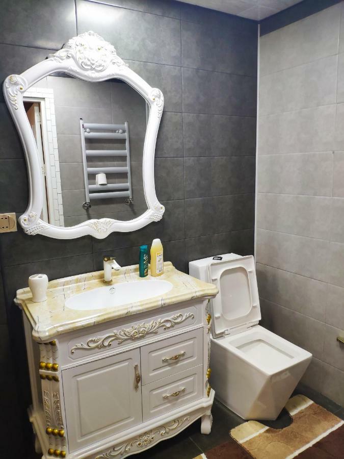 Apartments In Park Azure Residence Baku Exterior photo
