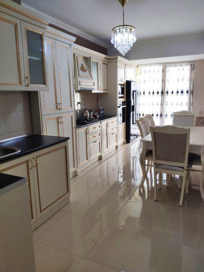 Apartments In Park Azure Residence Baku Exterior photo